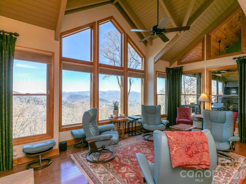 755 Andrew Banks Road, Burnsville, NC 28714.  MLS# CAR4385895, YatesRealty ID 26143. 