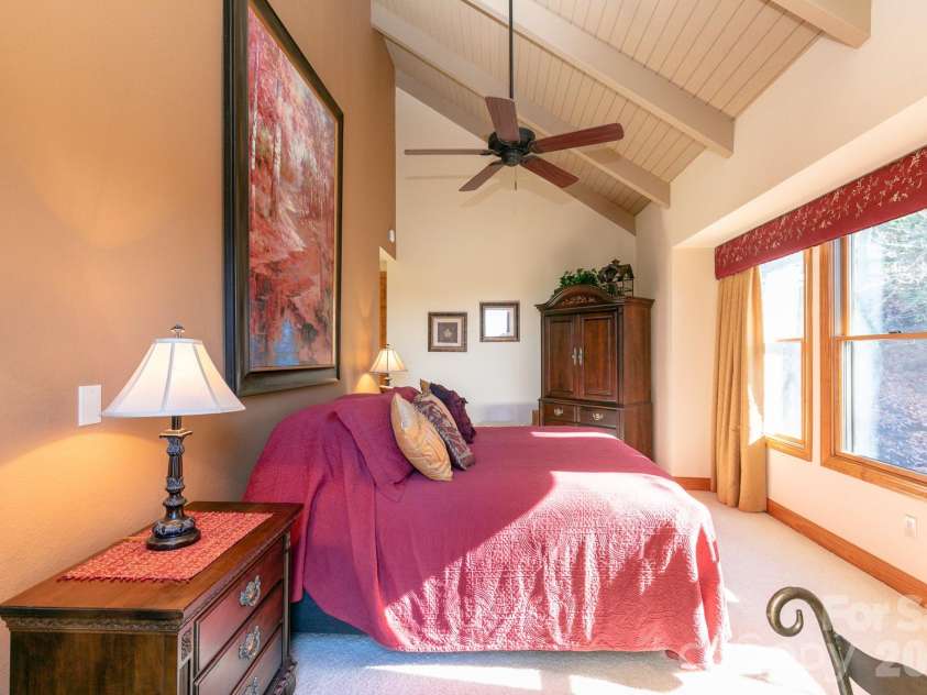 755 Andrew Banks Road, Burnsville, NC 28714.  MLS# CAR4385895, YatesRealty ID 26143. 