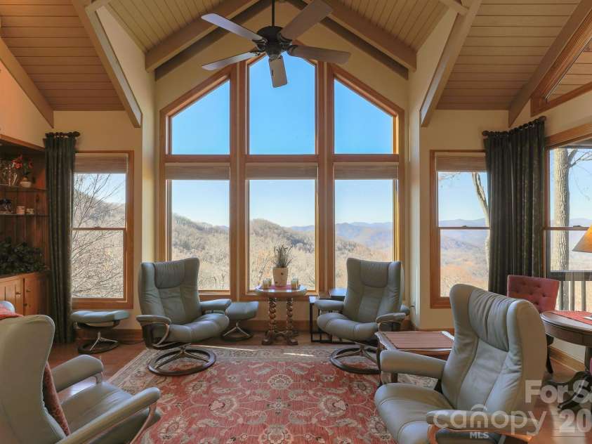 755 Andrew Banks Road, Burnsville, NC 28714.  MLS# CAR4385895, YatesRealty ID 26143. 