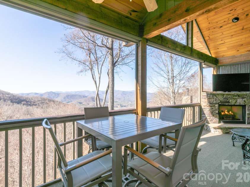 755 Andrew Banks Road, Burnsville, NC 28714.  MLS# CAR4385895, YatesRealty ID 26143. 