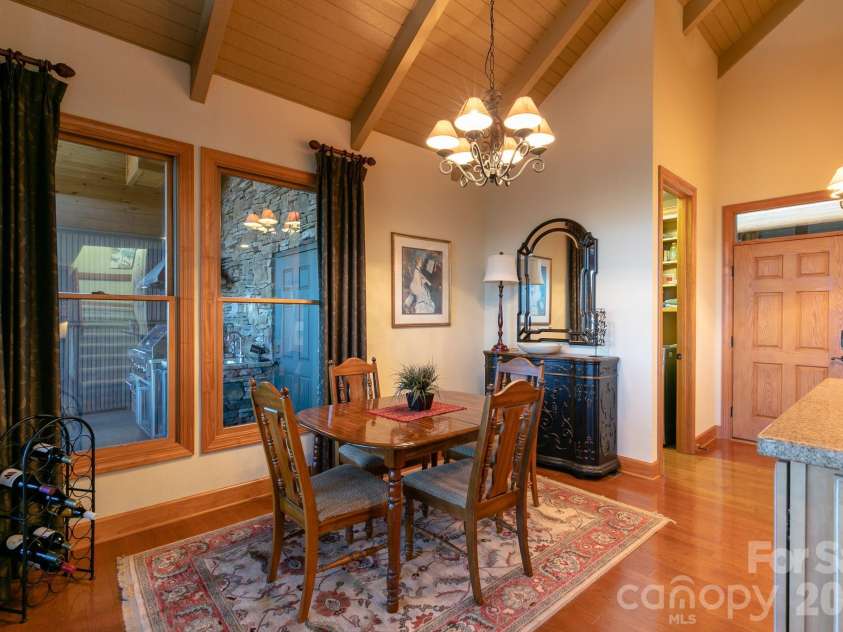 755 Andrew Banks Road, Burnsville, NC 28714.  MLS# CAR4385895, YatesRealty ID 26143. 