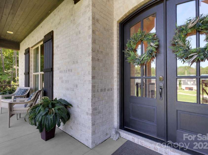 2122 Goose Creek Farm Lane, Indian Trail, NC 28079.  MLS# CAR4270458, YatesRealty ID 26144. 