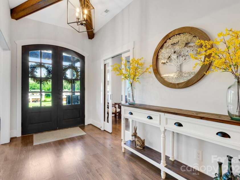 2122 Goose Creek Farm Lane, Indian Trail, NC 28079.  MLS# CAR4270458, YatesRealty ID 26144. 