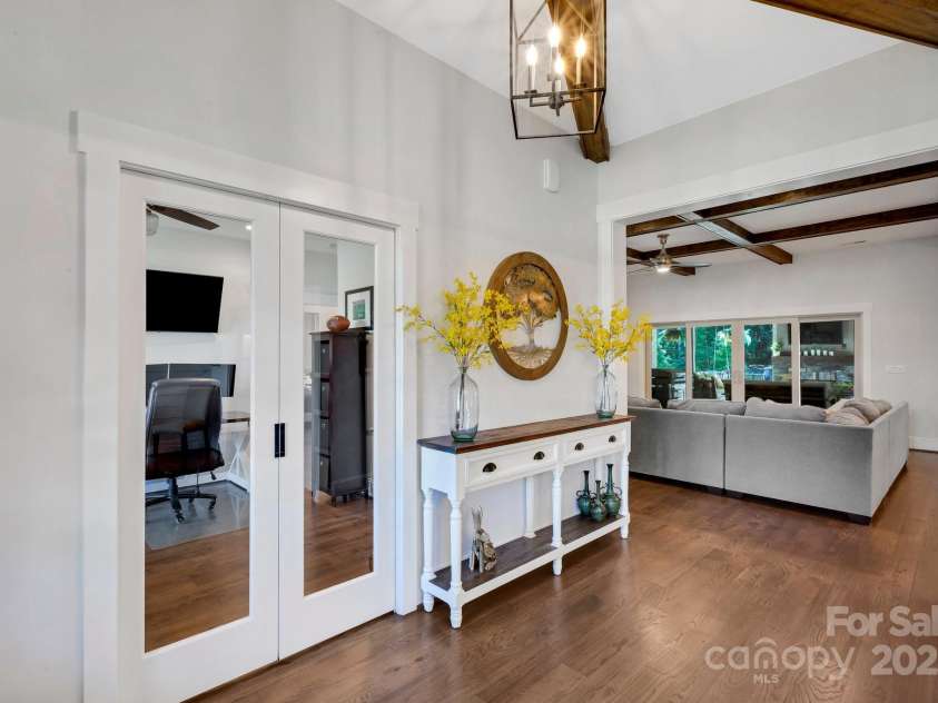 2122 Goose Creek Farm Lane, Indian Trail, NC 28079.  MLS# CAR4270458, YatesRealty ID 26144. 