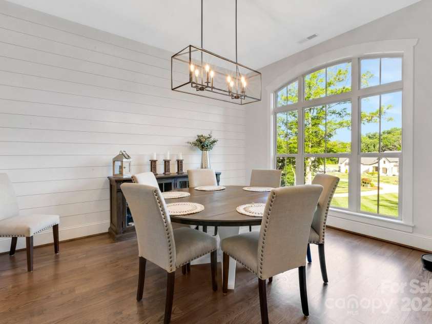 2122 Goose Creek Farm Lane, Indian Trail, NC 28079.  MLS# CAR4270458, YatesRealty ID 26144. 