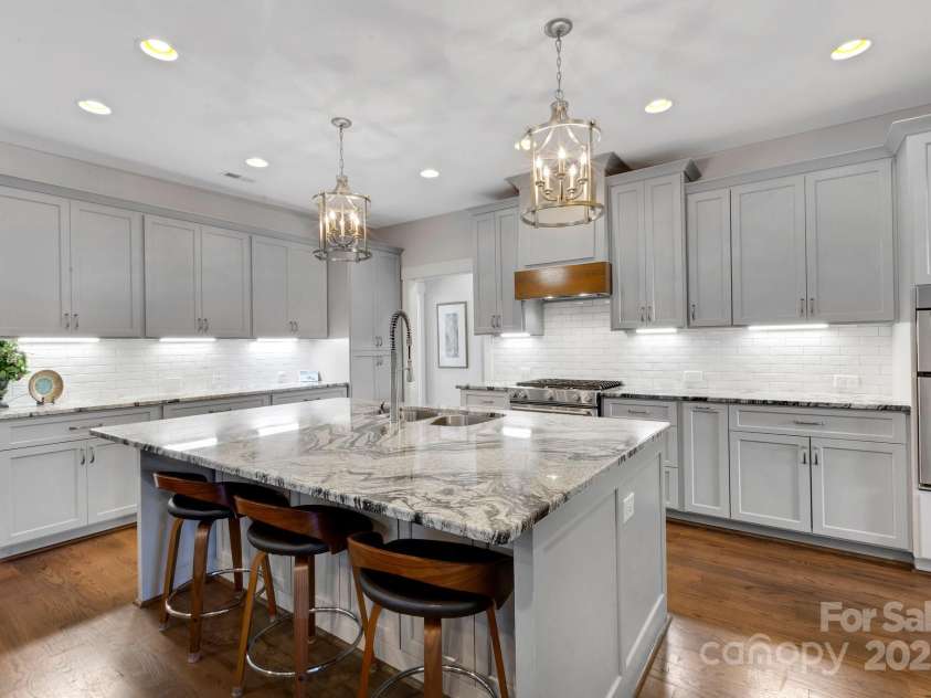 2122 Goose Creek Farm Lane, Indian Trail, NC 28079.  MLS# CAR4270458, YatesRealty ID 26144. 