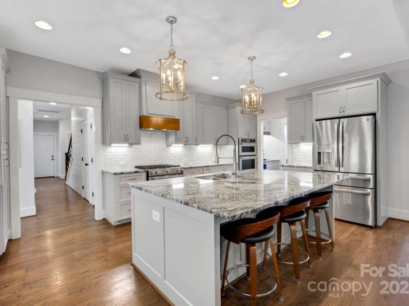 2122 Goose Creek Farm Lane, Indian Trail, NC 28079.  MLS# CAR4270458, YatesRealty ID 26144. 