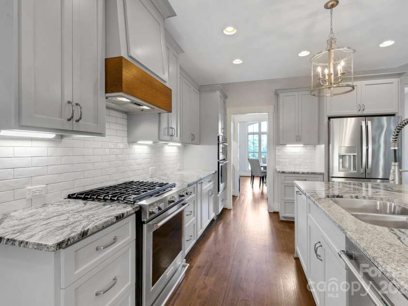 2122 Goose Creek Farm Lane, Indian Trail, NC 28079.  MLS# CAR4270458, YatesRealty ID 26144. 