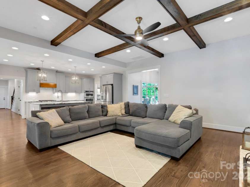 2122 Goose Creek Farm Lane, Indian Trail, NC 28079.  MLS# CAR4270458, YatesRealty ID 26144. 