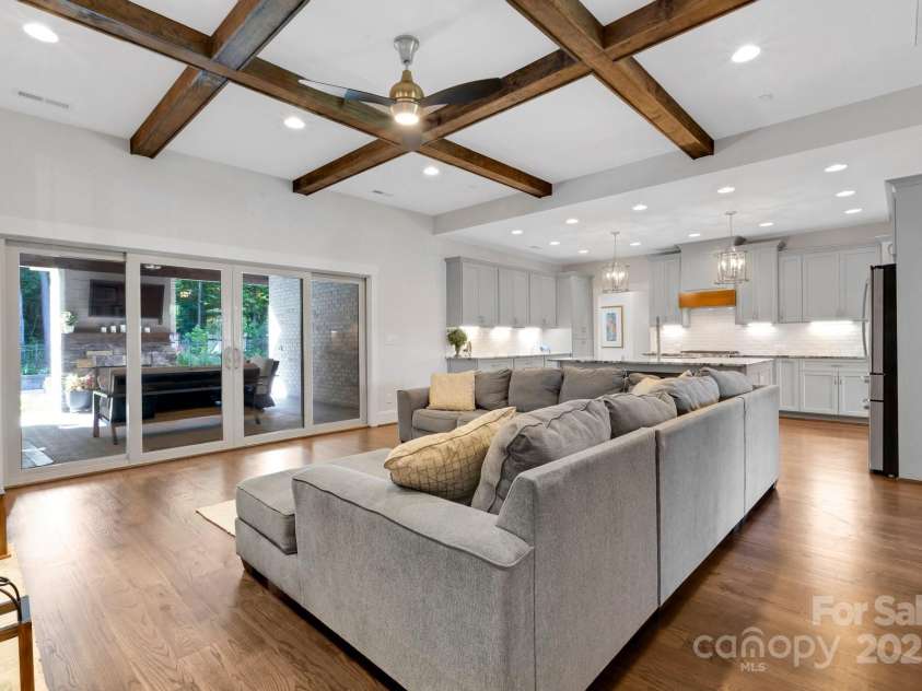 2122 Goose Creek Farm Lane, Indian Trail, NC 28079.  MLS# CAR4270458, YatesRealty ID 26144. 