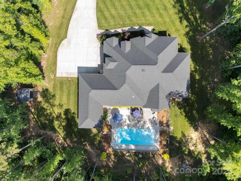 2122 Goose Creek Farm Lane, Indian Trail, NC 28079.  MLS# CAR4270458, YatesRealty ID 26144. 