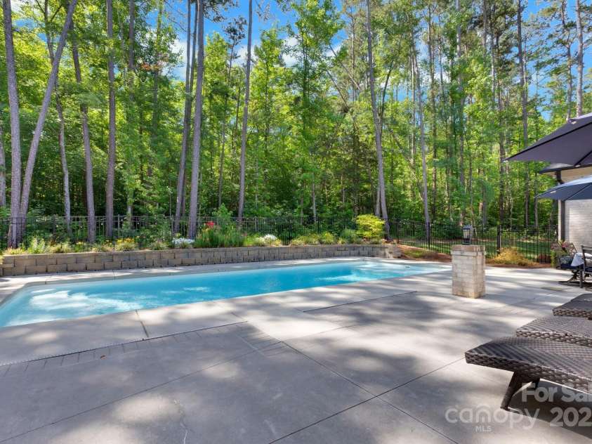 2122 Goose Creek Farm Lane, Indian Trail, NC 28079.  MLS# CAR4270458, YatesRealty ID 26144. 