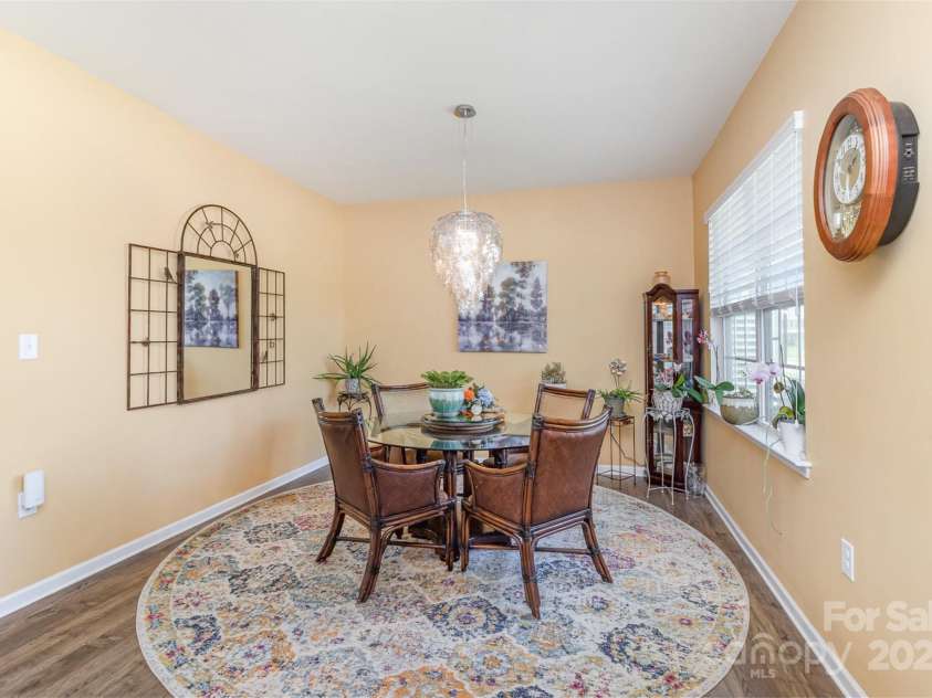 1220 Kent Downs Avenue, Concord, NC 28027.  MLS# CAR4272304, YatesRealty ID 26147. 