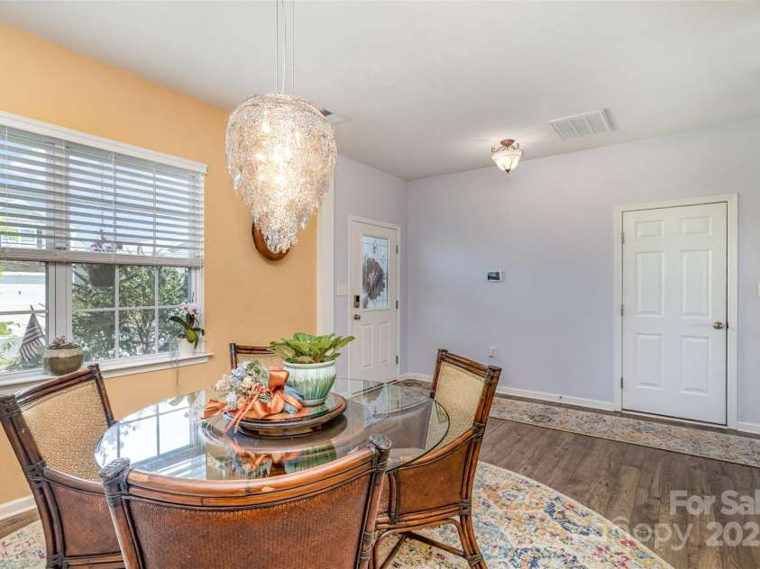 1220 Kent Downs Avenue, Concord, NC 28027.  MLS# CAR4272304, YatesRealty ID 26147. 