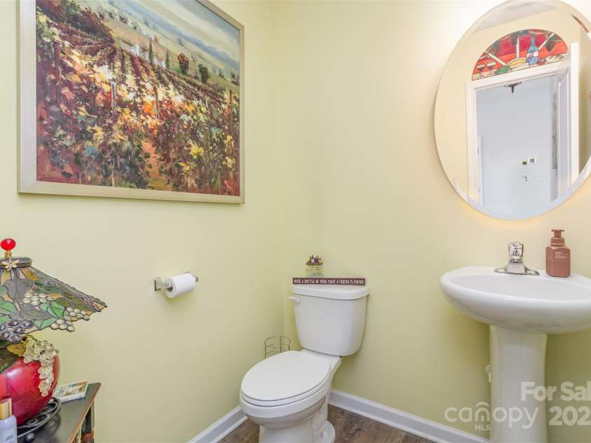 1220 Kent Downs Avenue, Concord, NC 28027.  MLS# CAR4272304, YatesRealty ID 26147. 