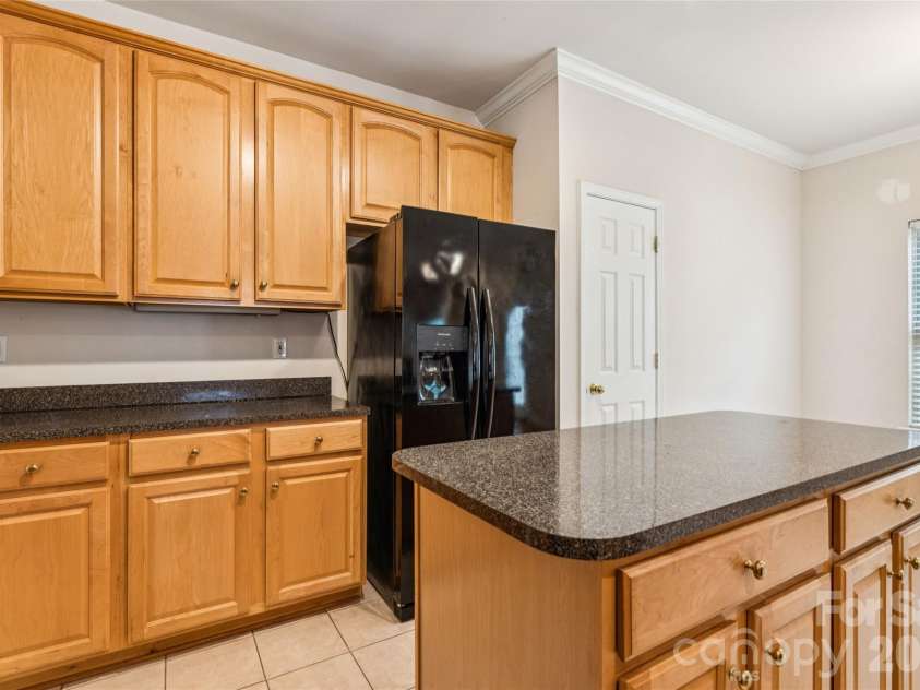 15108 Bridle Trace Lane, Pineville, NC 28134.  MLS# CAR4375278, YatesRealty ID 26149. 