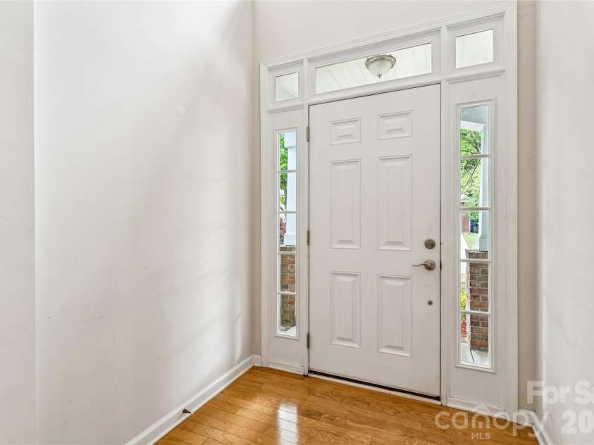 15108 Bridle Trace Lane, Pineville, NC 28134.  MLS# CAR4375278, YatesRealty ID 26149. 