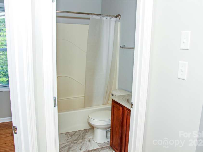 46 Spicewood Road, Weaverville, NC 28787.  MLS# CAR4272815, YatesRealty ID 26149. 