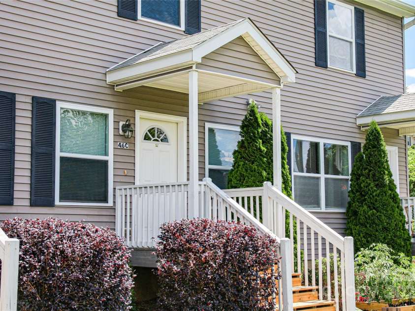 46 Spicewood Road, Weaverville, NC 28787.  MLS# CAR4272815, YatesRealty ID 26149. 