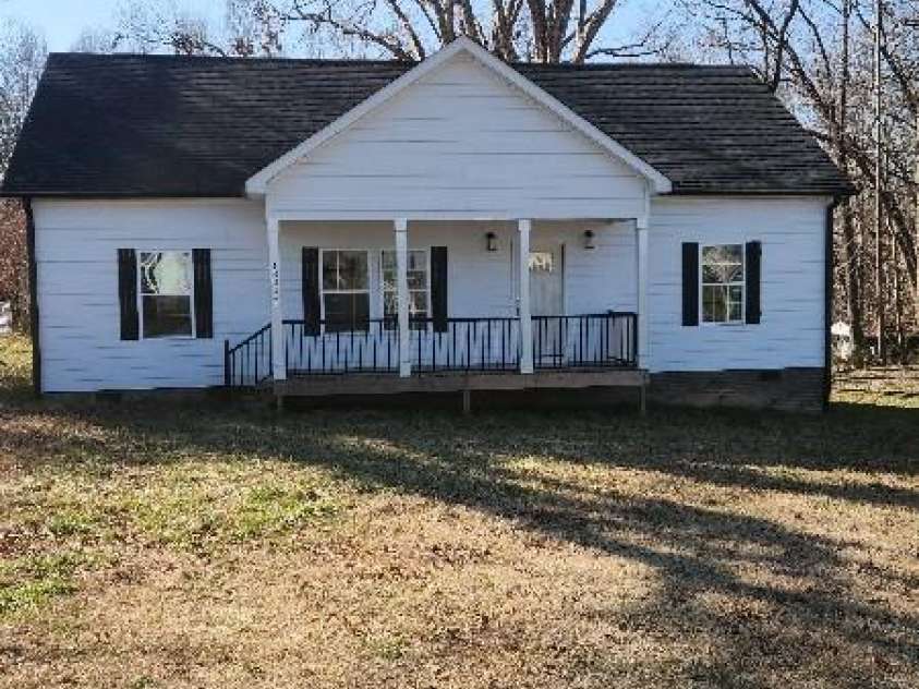 1303 Gold Street Extension, Kings Mountain, NC 28086.  MLS# CAR4237530, YatesRealty ID 2615. 