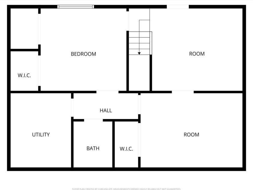 218 Davis Drive, Morganton, NC 28655.  MLS# CAR4152046, YatesRealty ID 2615. 