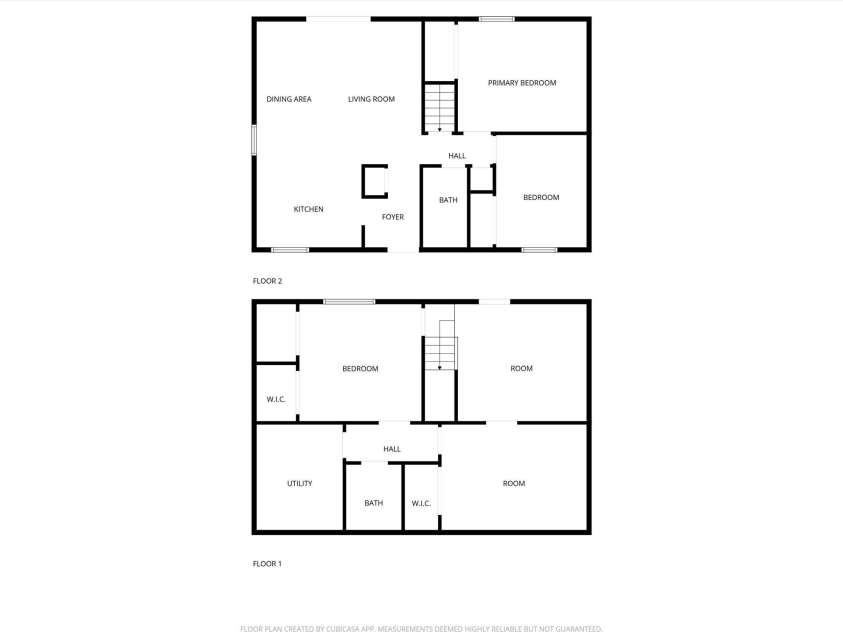 218 Davis Drive, Morganton, NC 28655.  MLS# CAR4152046, YatesRealty ID 2615. 