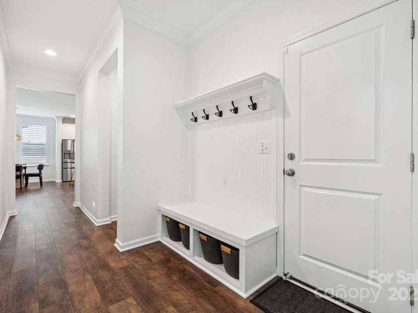 8729 Mullis Forest Court, Mint Hill, NC 28227.  MLS# CAR4276594, YatesRealty ID 26150. 