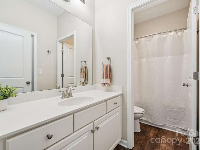8729 Mullis Forest Court, Mint Hill, NC 28227.  MLS# CAR4276594, YatesRealty ID 26150. 