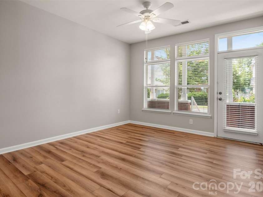 6112 Creft Circle, Indian Trail, NC 28079.  MLS# CAR4416294, YatesRealty ID 26151. 