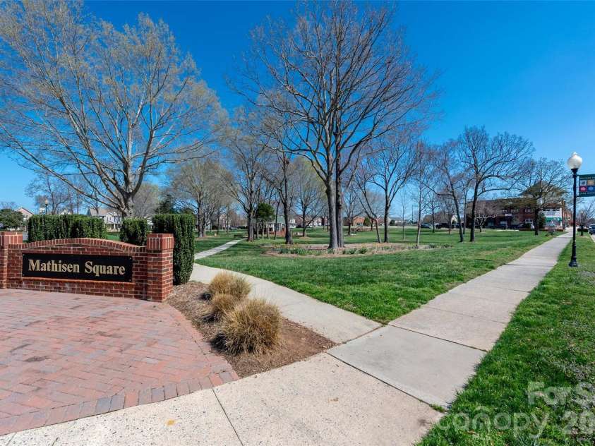 6112 Creft Circle, Indian Trail, NC 28079.  MLS# CAR4416294, YatesRealty ID 26151. 