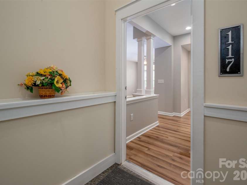 6112 Creft Circle, Indian Trail, NC 28079.  MLS# CAR4416294, YatesRealty ID 26151. Welcome home to #117!