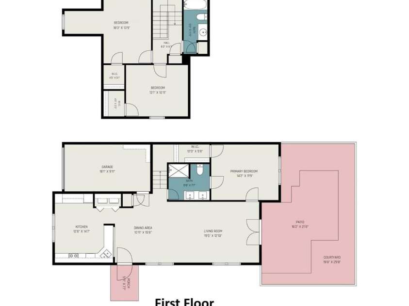8929 Scotch Heather Way, Charlotte, NC 28277.  MLS# CAR4386663, YatesRealty ID 26153. 