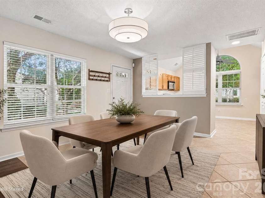 8929 Scotch Heather Way, Charlotte, NC 28277.  MLS# CAR4386663, YatesRealty ID 26153. 