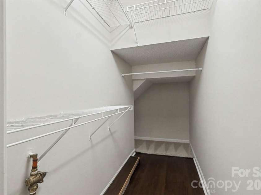 8929 Scotch Heather Way, Charlotte, NC 28277.  MLS# CAR4386663, YatesRealty ID 26153. Primary WIC