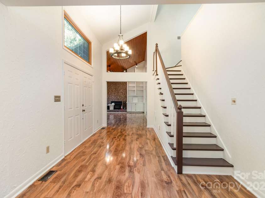 1006 Lost Cove, Weddington, NC 28104.  MLS# CAR4221698, YatesRealty ID 26154. 