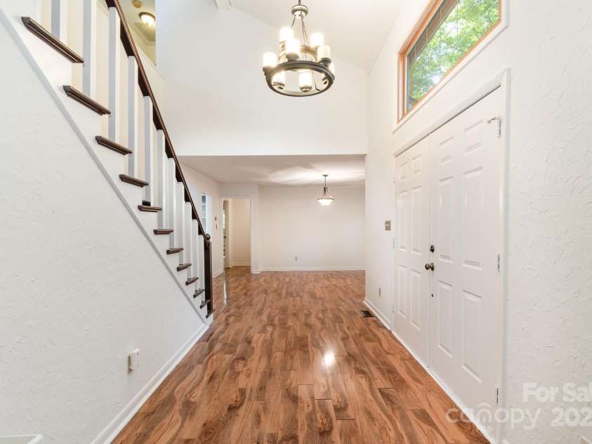 1006 Lost Cove, Weddington, NC 28104.  MLS# CAR4221698, YatesRealty ID 26154. 