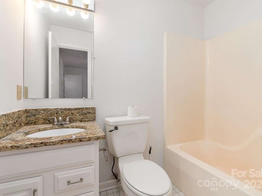 1006 Lost Cove, Weddington, NC 28104.  MLS# CAR4221698, YatesRealty ID 26154. 
