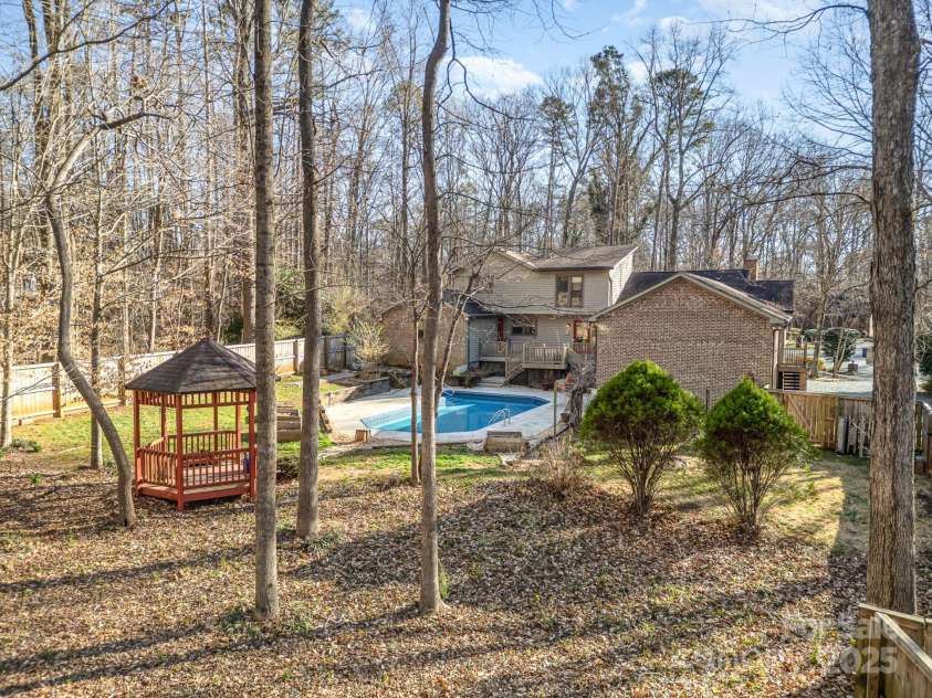 1006 Lost Cove, Weddington, NC 28104.  MLS# CAR4221698, YatesRealty ID 26154. 