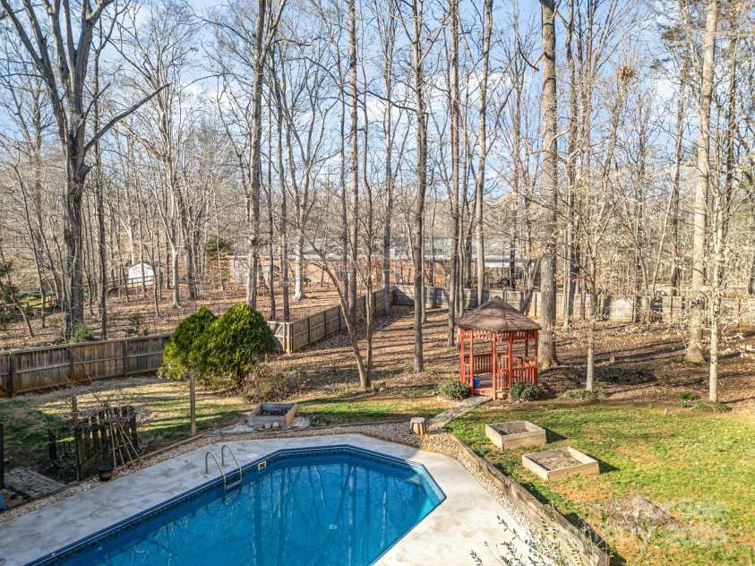 1006 Lost Cove, Weddington, NC 28104.  MLS# CAR4221698, YatesRealty ID 26154. 