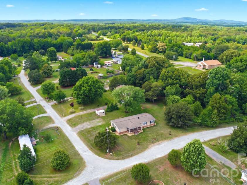 132 Greenway Road, Iron Station, NC 28080.  MLS# CAR4384229, YatesRealty ID 26154. 