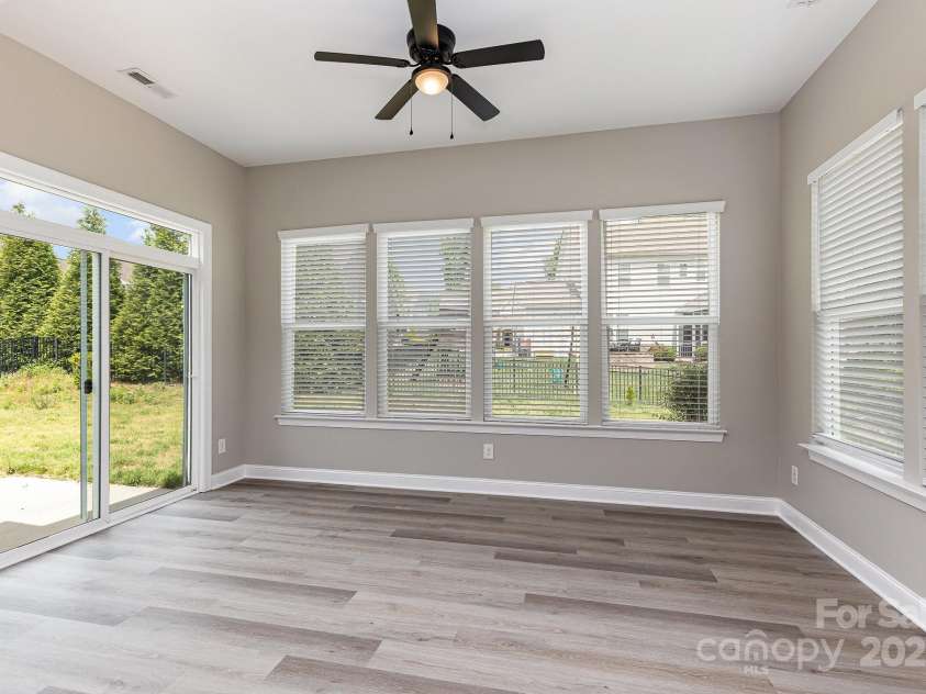 2009 Atherton Drive, Indian Trail, NC 28079.  MLS# CAR4173498, YatesRealty ID 26155. 