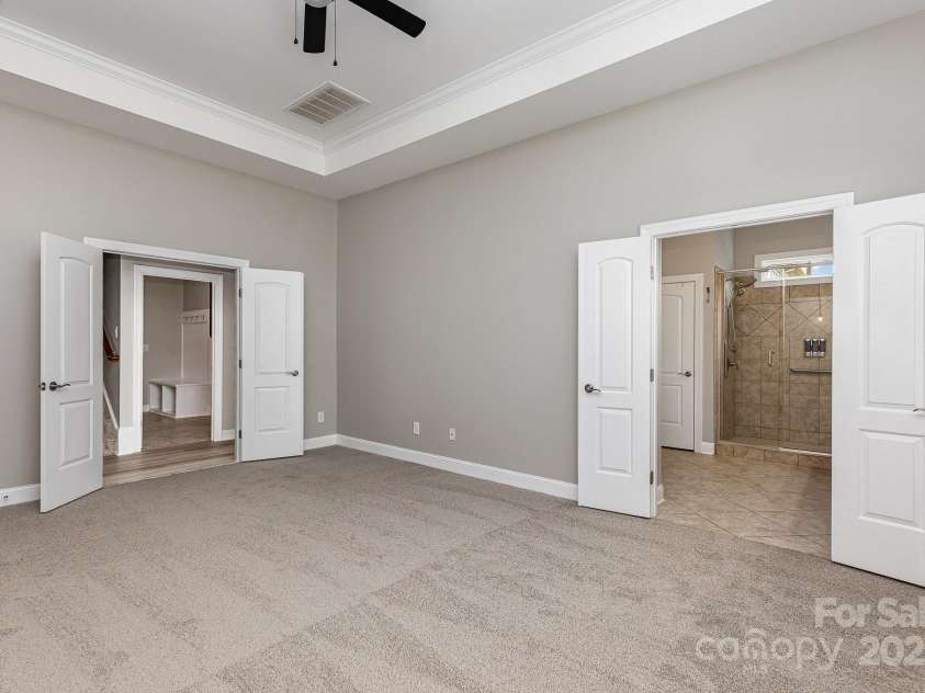 2009 Atherton Drive, Indian Trail, NC 28079.  MLS# CAR4173498, YatesRealty ID 26155. 