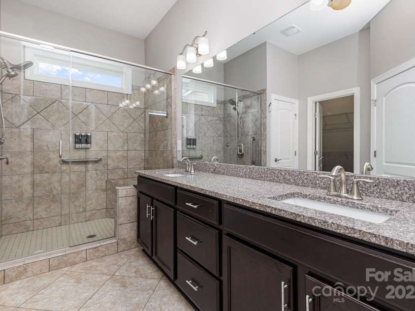 2009 Atherton Drive, Indian Trail, NC 28079.  MLS# CAR4173498, YatesRealty ID 26155. 