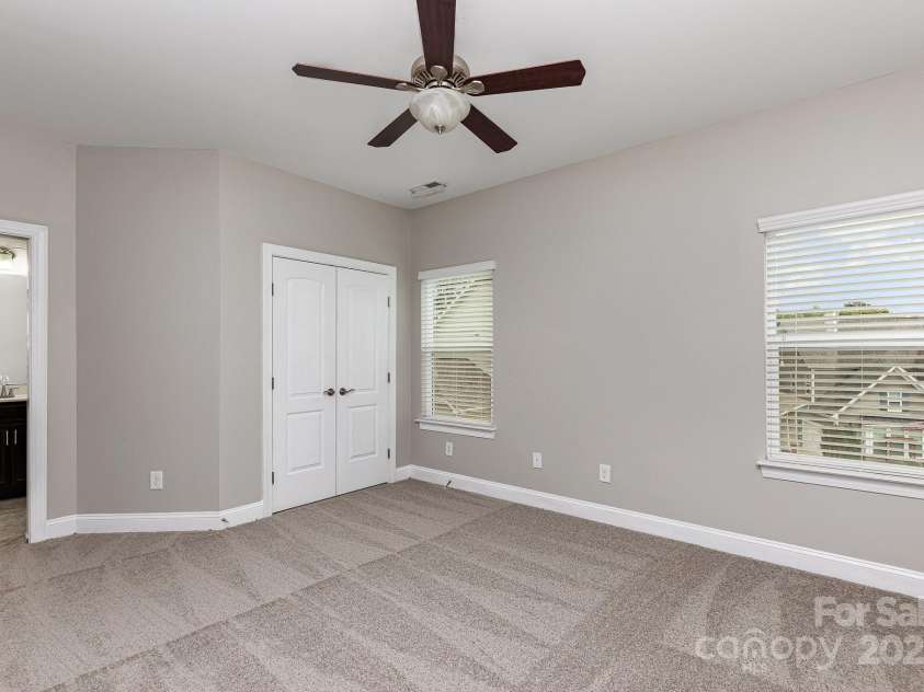 2009 Atherton Drive, Indian Trail, NC 28079.  MLS# CAR4173498, YatesRealty ID 26155. 