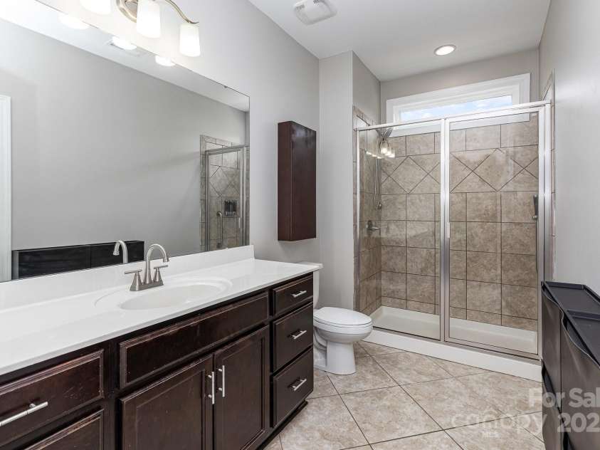 2009 Atherton Drive, Indian Trail, NC 28079.  MLS# CAR4173498, YatesRealty ID 26155. 