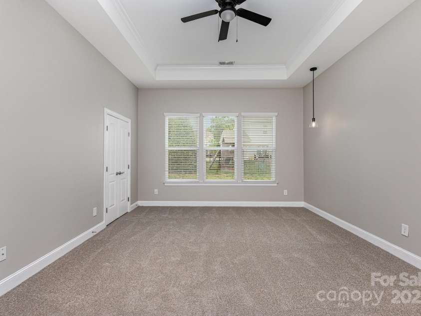 2009 Atherton Drive, Indian Trail, NC 28079.  MLS# CAR4173498, YatesRealty ID 26155. 