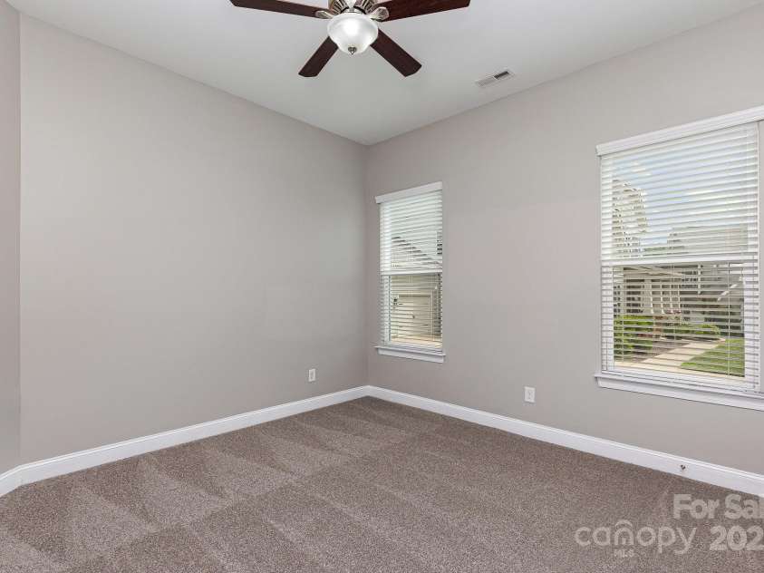 2009 Atherton Drive, Indian Trail, NC 28079.  MLS# CAR4173498, YatesRealty ID 26155. 