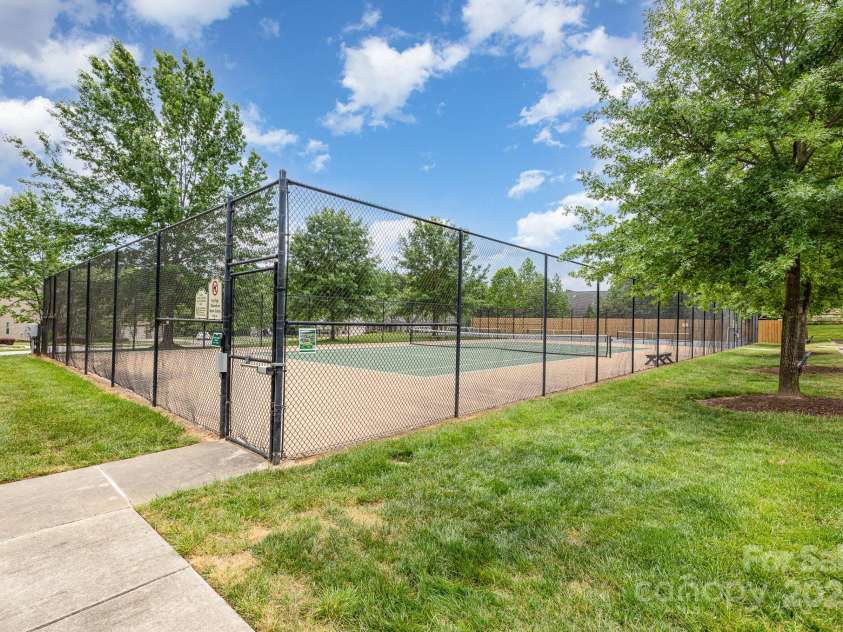 2009 Atherton Drive, Indian Trail, NC 28079.  MLS# CAR4173498, YatesRealty ID 26155. 