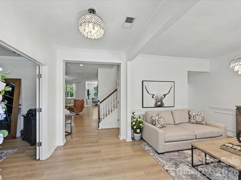 1104 Snowbird Lane, Waxhaw, NC 28173.  MLS# CAR4384035, YatesRealty ID 26157. 