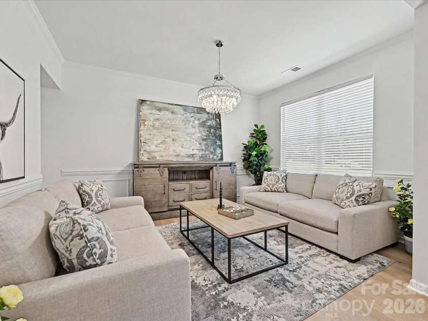 1104 Snowbird Lane, Waxhaw, NC 28173.  MLS# CAR4384035, YatesRealty ID 26157. 